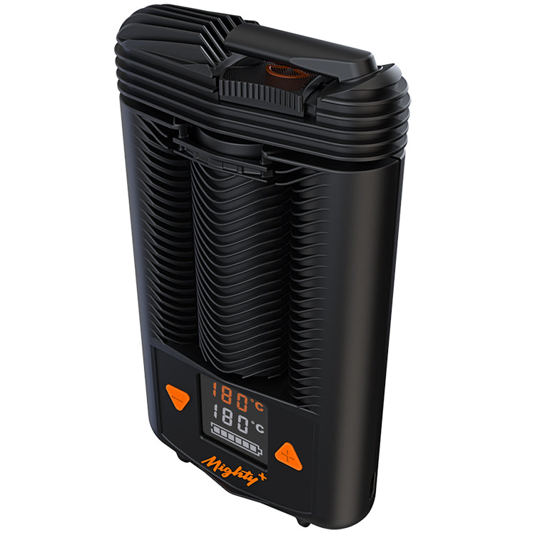 Mighty Plus Vaporizer