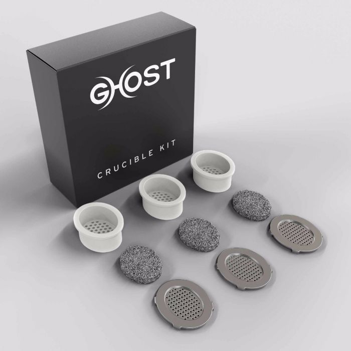 Ghost Crucible Kit