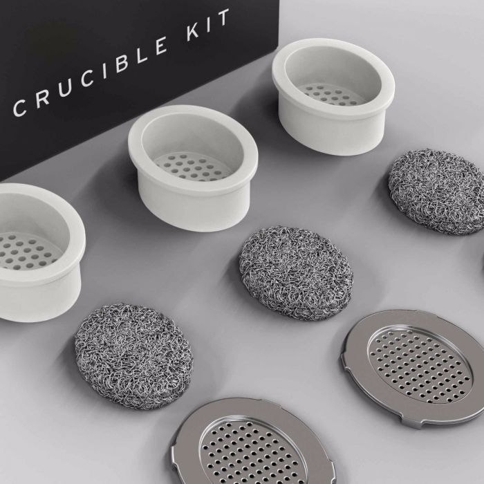 Ghost MV1 Crucible Kit