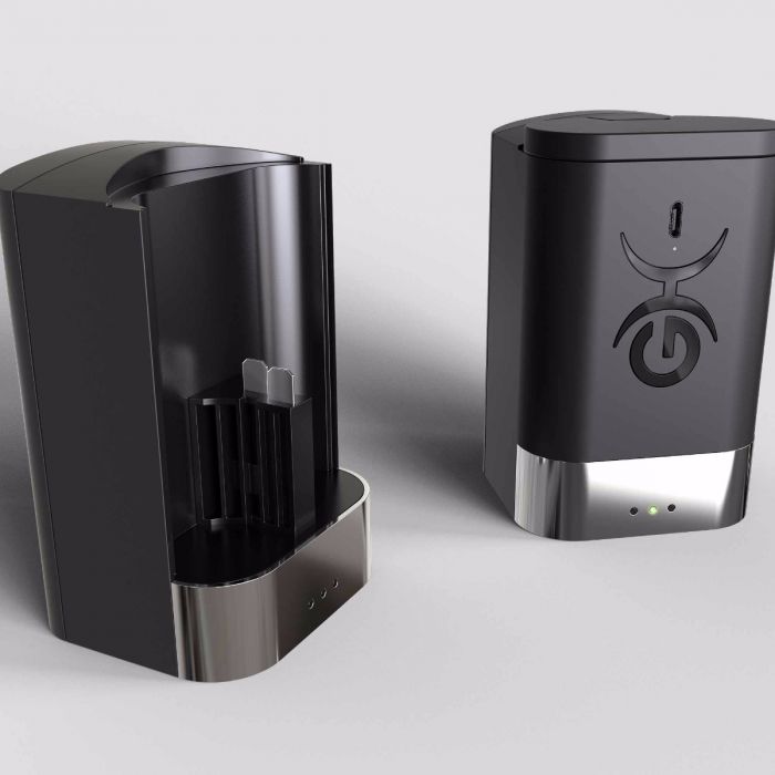 Ghost Fast Charger