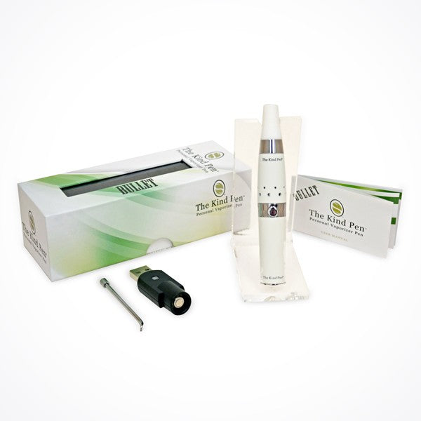 Bullet Vaporizer