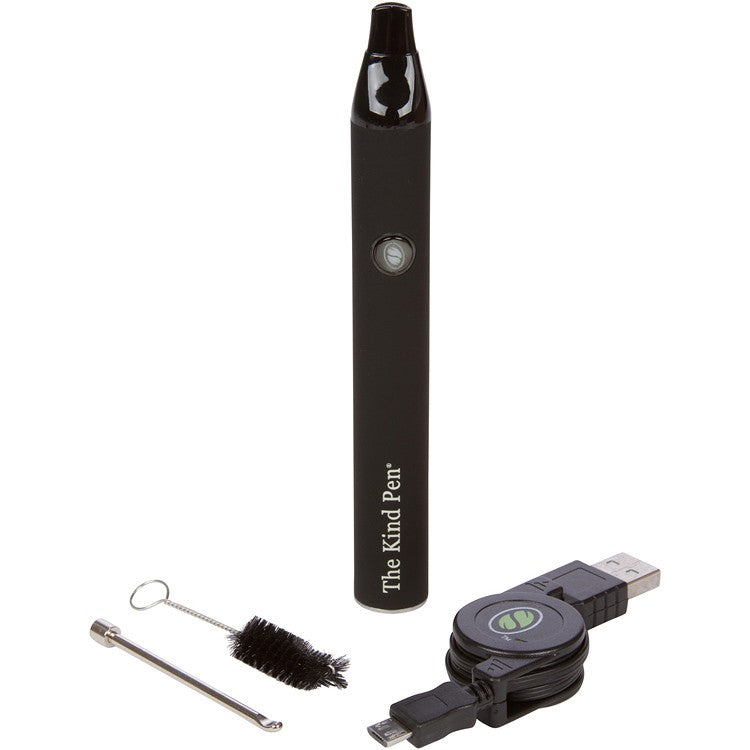 Orion Vaporizer by The Kind Pen (Convection Vape)