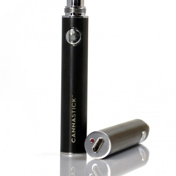 Cannastick Passthrough USB Battery - 650mah