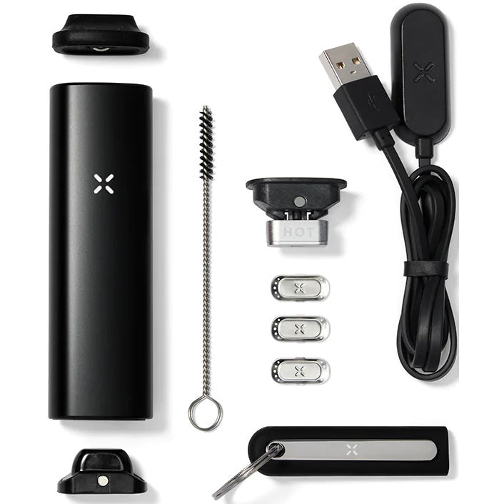 Pax Plus kit