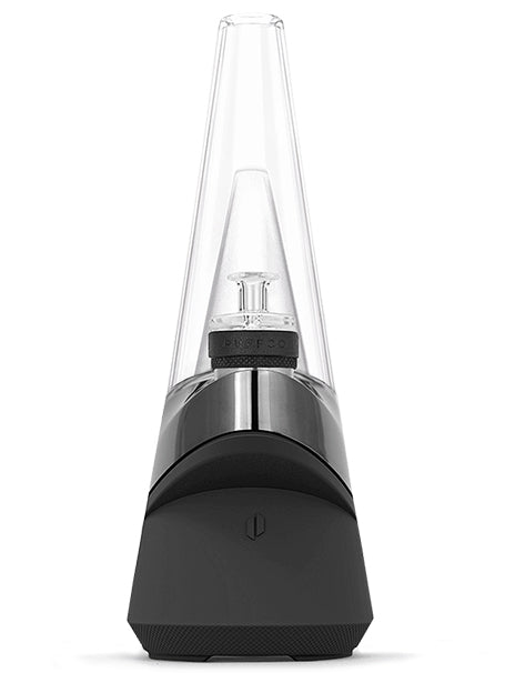Puffco Peak front