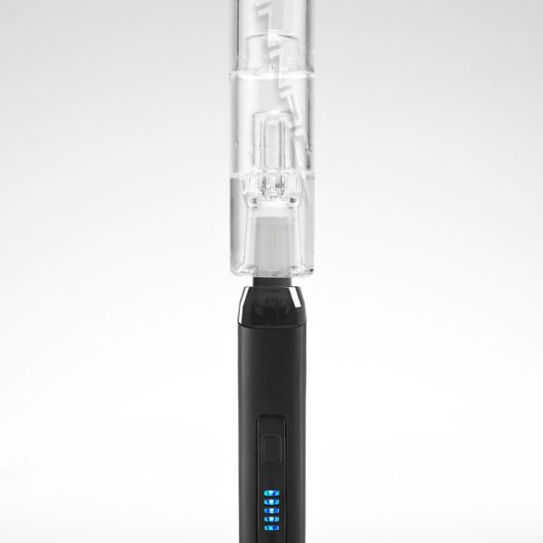 Pinnacle Pro DLX Bubbler