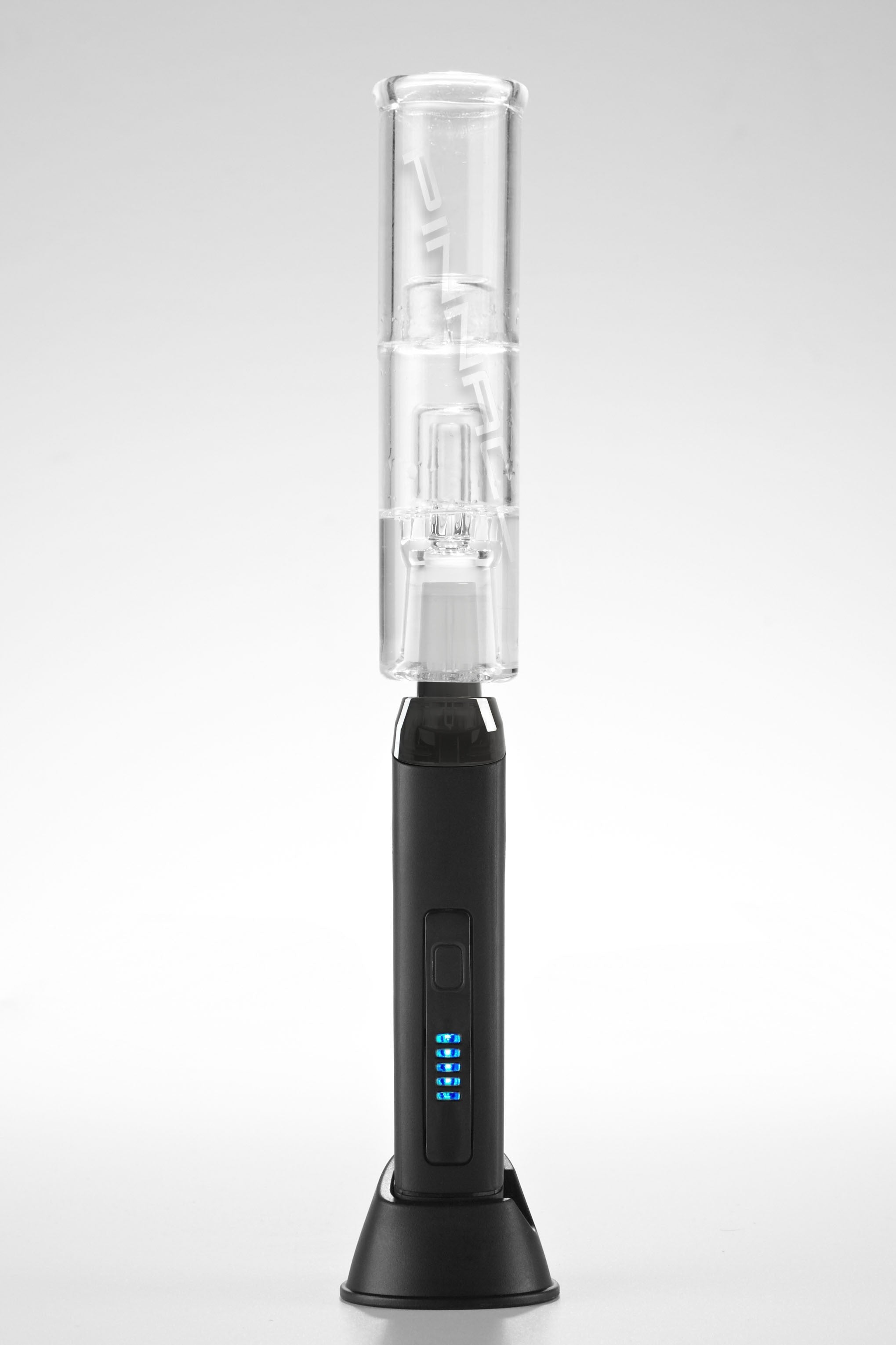 Pinnacle Pro DLX Bubbler