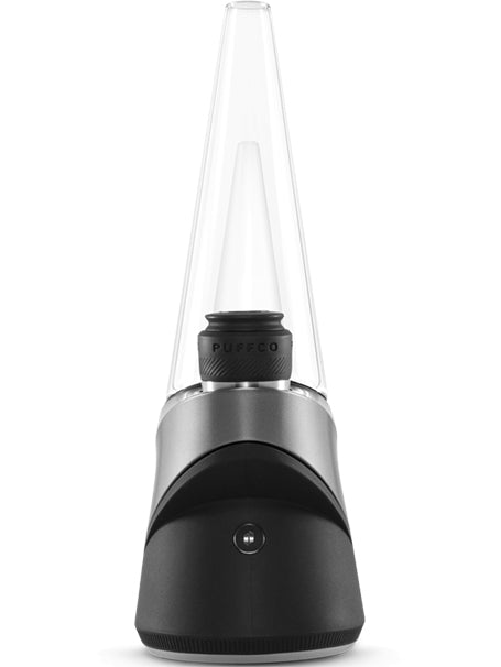 Puffco Peak Pro Front