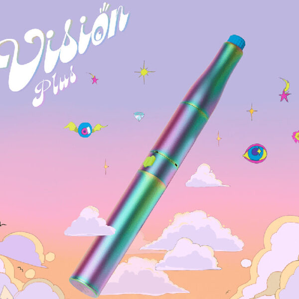 PuffCo Plus Vaporizer V2