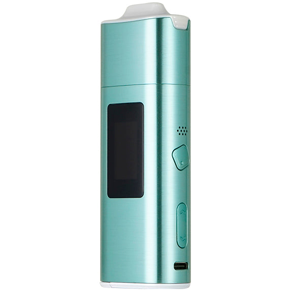 Roffu Vaporizer Air Blue