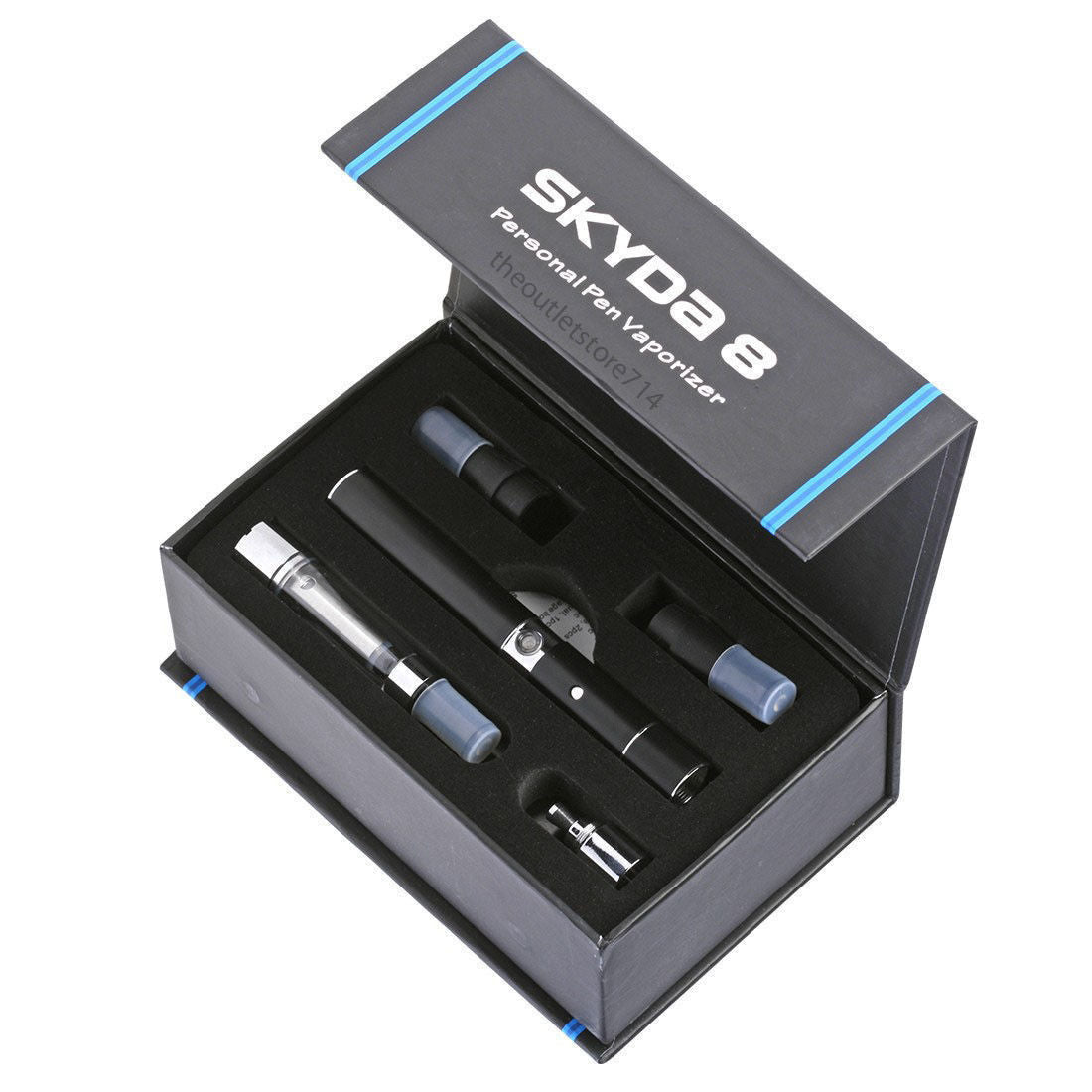 Skyda8 Box