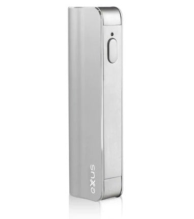 Exxus vAPE Snap VV silver