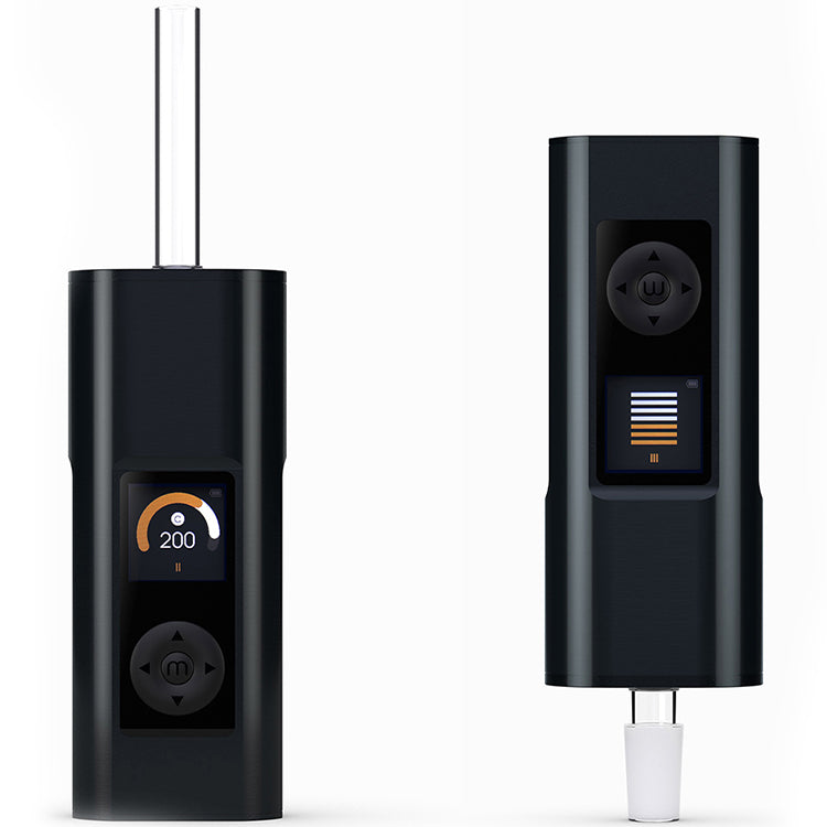 Solo 3 by Arizer