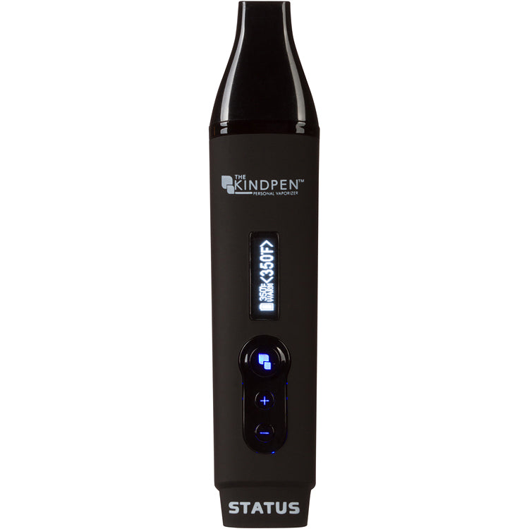Status Vaporizer