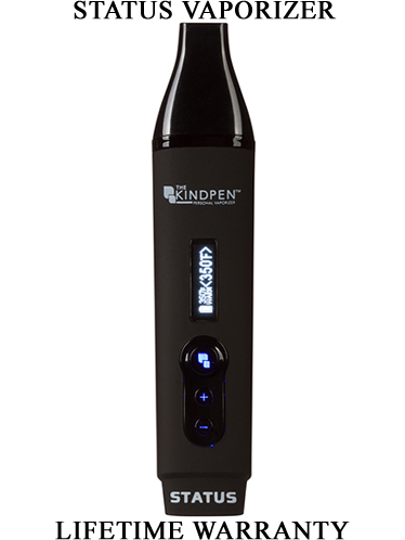 Status Vape
