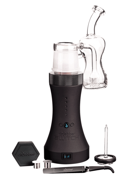 Switch Vaporizer