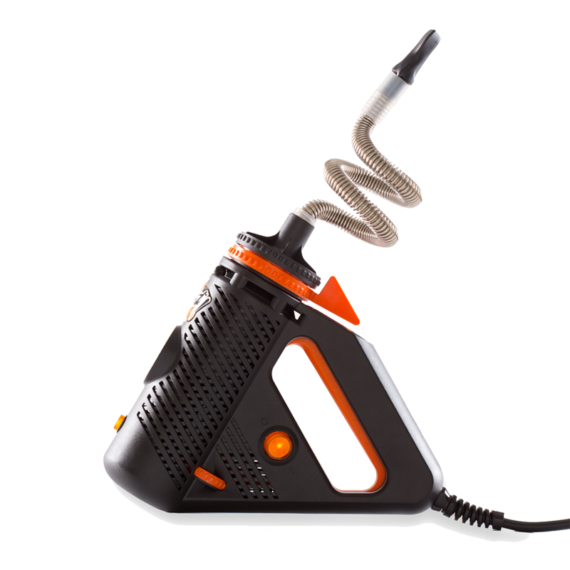The Plenty Vaporizer