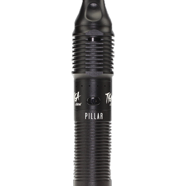 Tyga X Shine Pillar Vaporizer