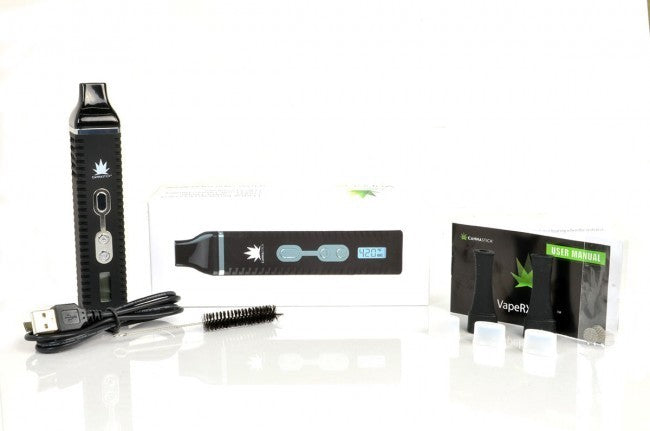 VapeRX