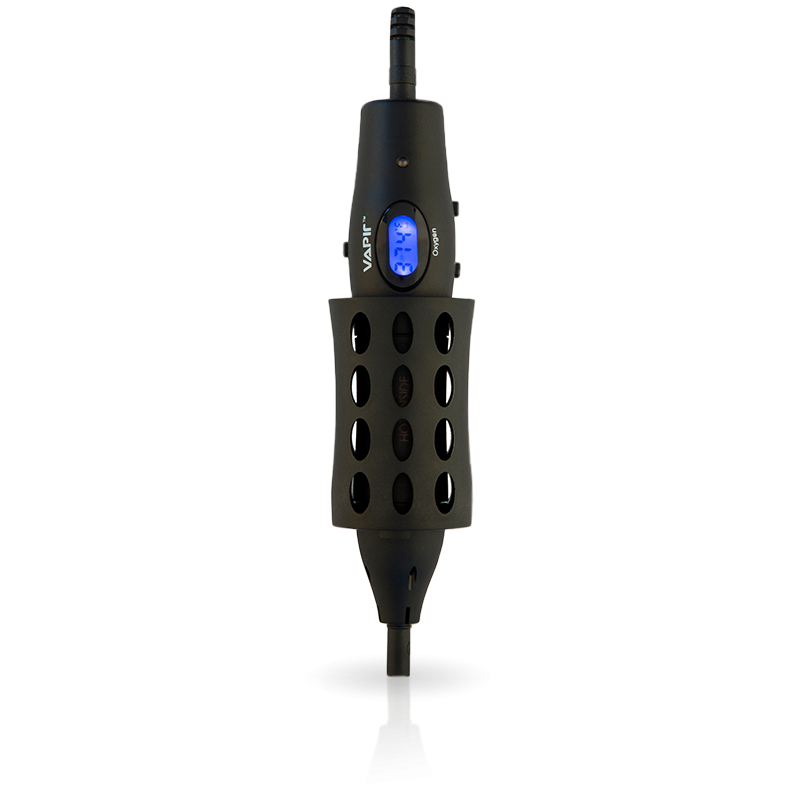 Vapir Oxygen Mini Vaporizer - For Dry Herbs