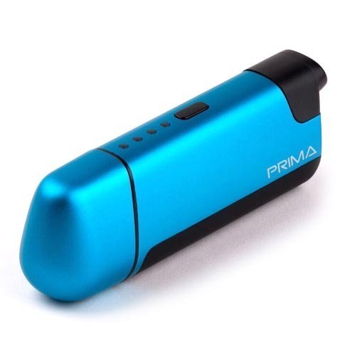 Vapir Prima Vaporizer Blue