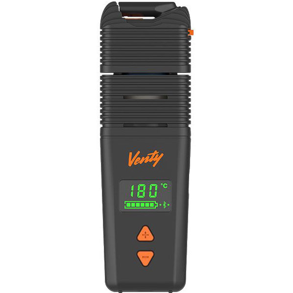 Venty Vaporizer by Storz & Bickel