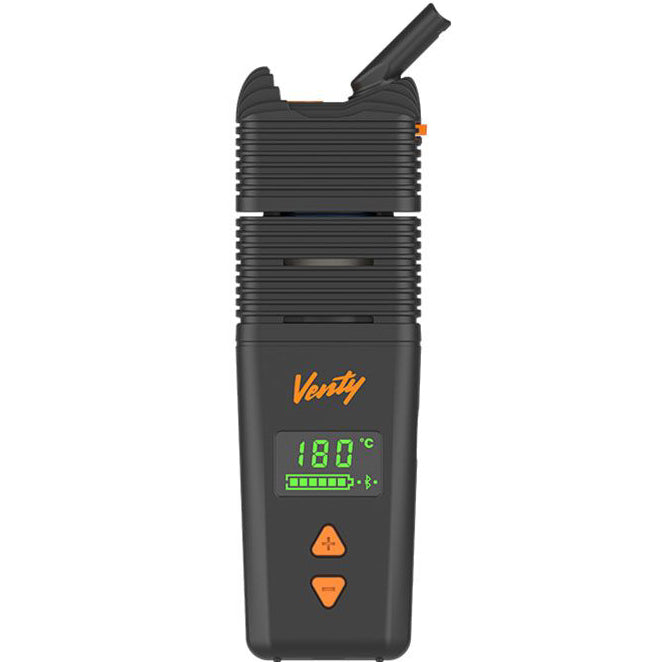 Venty Vaporizer Mouthpiece Up