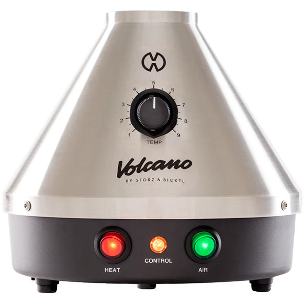 Volcano Vaporizer Classic