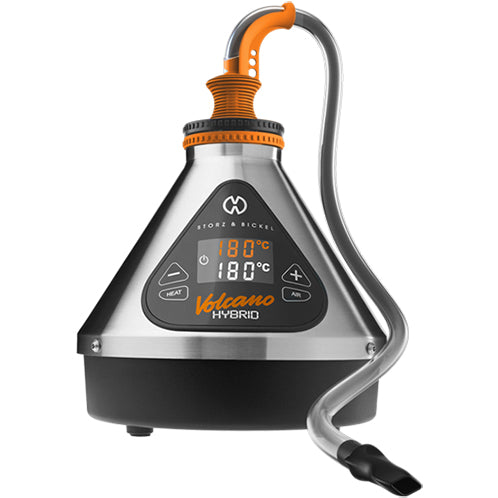 Volcano Hybrid Vaporizer