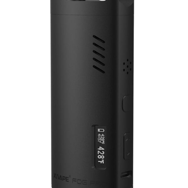 Fog Pro Vaporizer