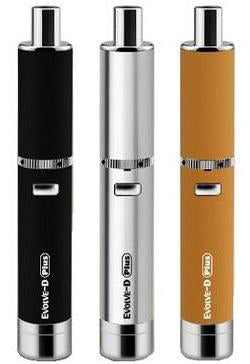 YoCan Evolve-D Plus