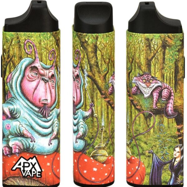 APX V3 Vaporizer by Pulsar