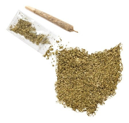 Ohio Marijuana Legalization Ohio Marijuana Legalization