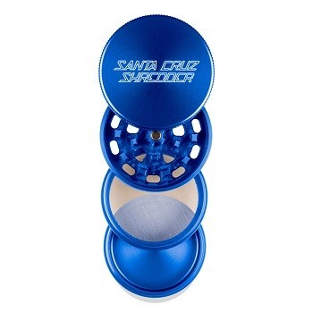 Santa Cruz Shredder