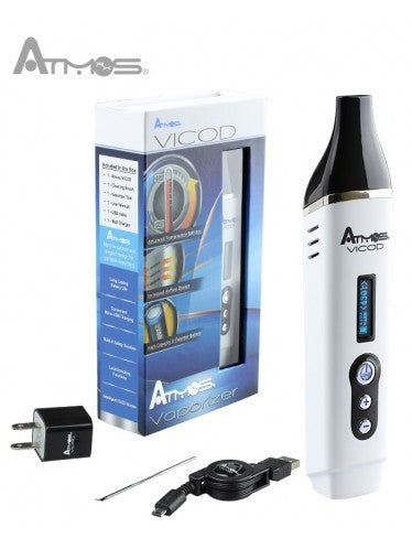 Atmos Vicod Vaporizer Kit
