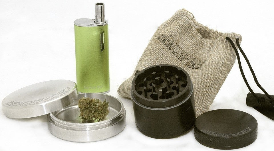 Vaping Marijuana Vaping Marijuana