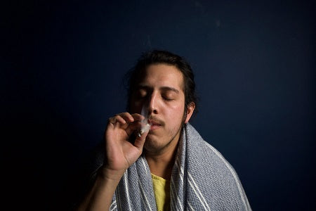 Smoking Joint
