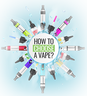 choosing a vaporizer