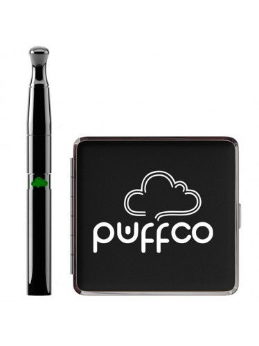 PuffCo Pro Vaporizer Pen