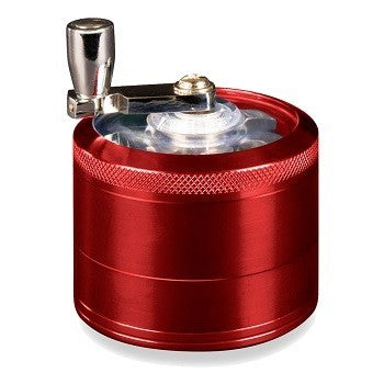 Aerospaced Grinder Aerospaced Grinder