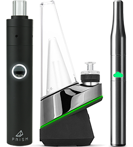 Vapes For Concentrates