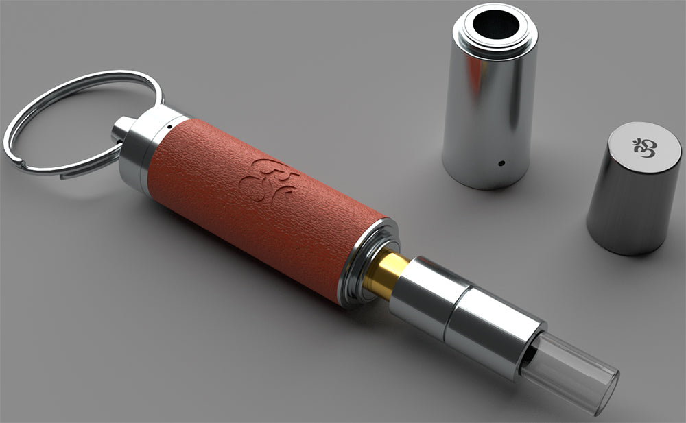 AirVape OM Set